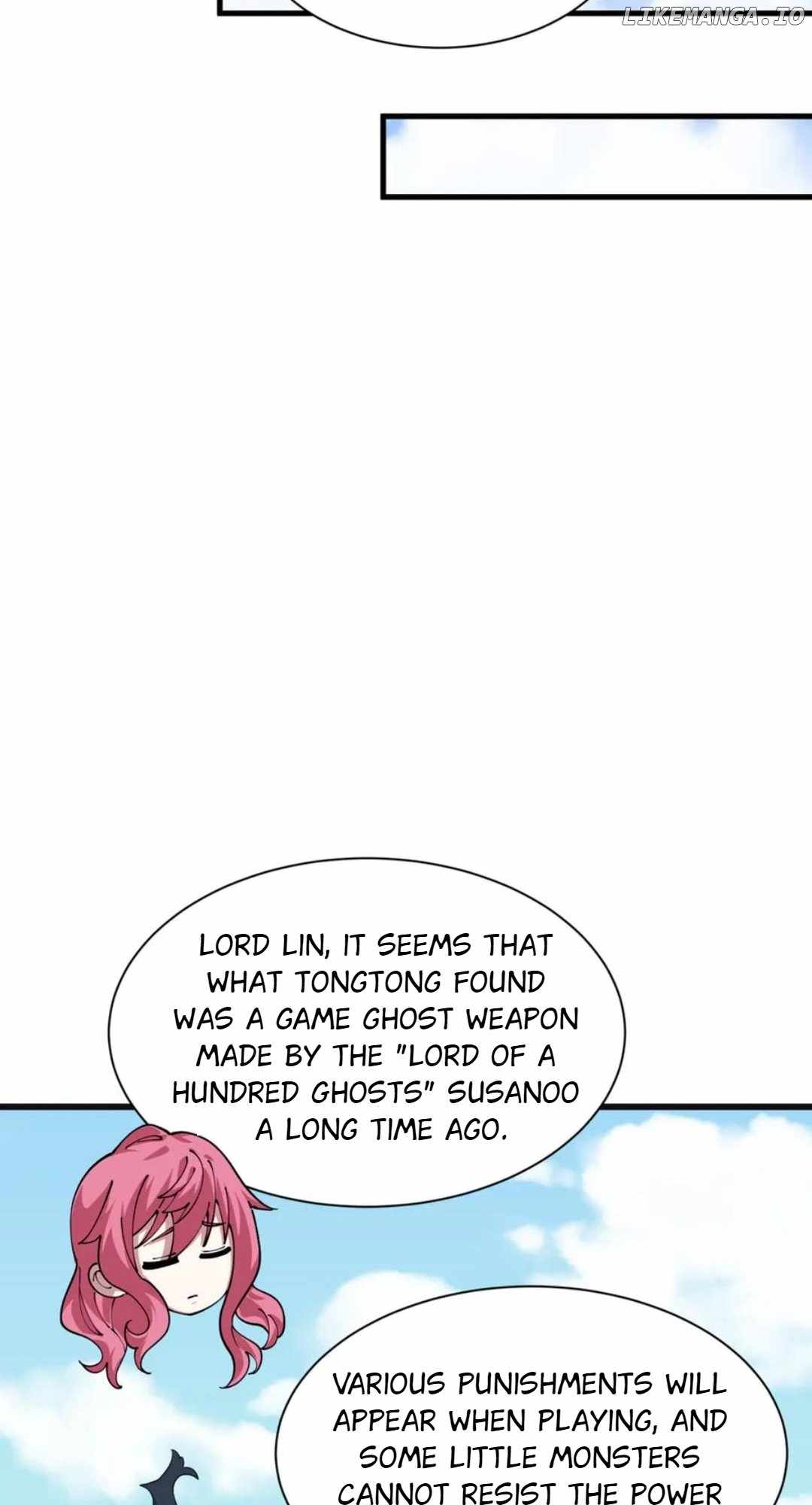 Age of Terror Chapter 493 69